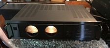 Carver tfm amp for sale  North Brookfield