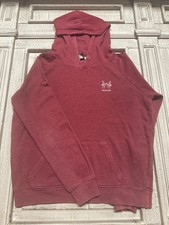 Unisex whatever burgundy for sale  Manor