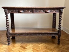 Edwards roberts carved for sale  BALDOCK
