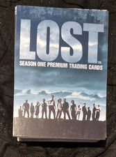 Lost season one for sale  COVENTRY