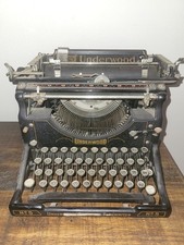 Vintage underwood standard for sale Vintage underwood standard for sale  Valrico