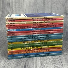 Ladybird books series for sale  MANCHESTER