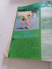 Articolo lory del usato  Monte Santa Maria Tiberina