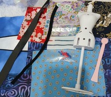 Lot harumika bandai d'occasion  Ermont