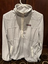 Vineyard vines gray for sale  Lake Orion