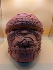 Capacete cosplay Ben Grimm The Thing Fantastic 4 comprar usado  Enviando para Brazil