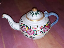 Theiere ancienne art d'occasion  Saint-Laurent-Blangy