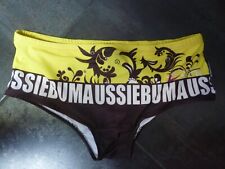 Aussiebum badehose herren gebraucht kaufen  Oberstenfeld