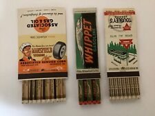 Matchbook matchcovers wwii for sale  Moxee