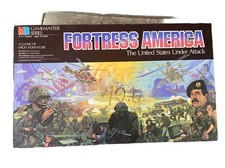 Fortress america vintage for sale  Valparaiso