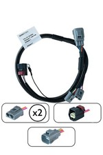 Chicote de fios de bobina Volvo S40/V40 (2000-2006) - 30864977 comprar usado  Enviando para Brazil