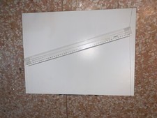 Parallelografo tavola disegno usato  Villanova di Camposampiero