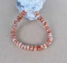 Echte sonnenstein armband gebraucht kaufen  Norderstedt