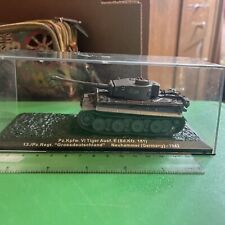 tiger tank model for sale  ROCHESTER