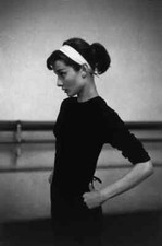 Audrey hepburn stamped d'occasion  Paris III