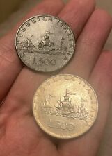 500 lire caravelle usato  Crotone