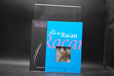 Dedicacé pays racan d'occasion  Sainte-Suzanne