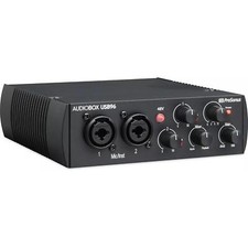 Presonus audiobox usb gebraucht kaufen  Magdeburg