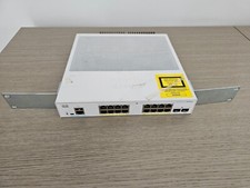 Cisco business cbs350 usato  Casapesenna