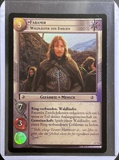 Faramir ithilien ranger gebraucht kaufen  Berlin