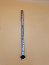 Silca impero chrom gebraucht kaufen  Filderstadt