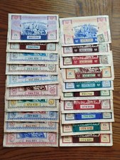 Billets 10e loterie d'occasion  Ambert