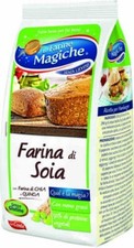Farine magiche farina usato  Vertemate con Minoprio
