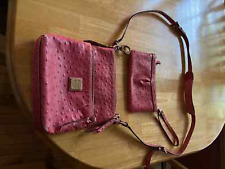 Dooney bourke purse for sale  Mystic
