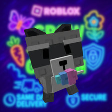 🟢🦝SZOP🦝🌱UPRAWA OGRODU🌱🐶 ZWIERZĘTA🐶 🎮ROBLOX🎮 Super szybka dostawa🚀 na sprzedaż  Wysyłka do Poland