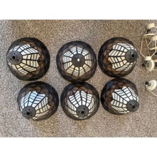 lamp shades glass vintage for sale lamp shades glass vintage for sale Oklahoma City