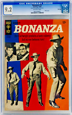 Bonanza cgc 9.2 d'occasion  Expédié en Belgium