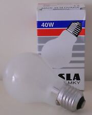 Lampade 40w e27 usato  Bastia Umbra