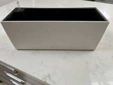 Window box lechuza for sale  HOOK