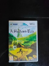 Shadow tale nintendo d'occasion  Toulouse-