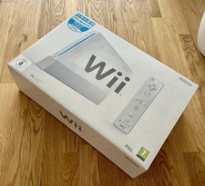 Nintendo wii spielekonsole gebraucht kaufen  Vilsbiburg