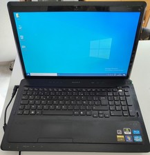 Portable sony vaio d'occasion  Anglet