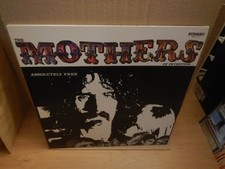 The mothers invention gebraucht kaufen  Essen