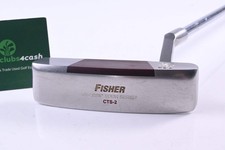 Fisher cts usa for sale  LOANHEAD