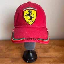 Ferrari official team for sale  LYMINGTON