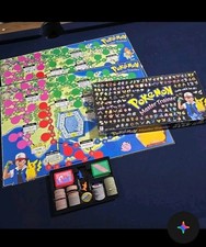 Vintage pokemon master for sale  New Baden