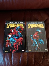 Marvel omnibus saga d'occasion  Montereau-Fault-Yonne