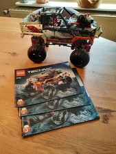 Lego technic technik gebraucht kaufen  Höxter