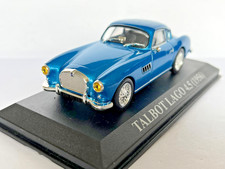 Voiture talbot lago d'occasion  Écouis