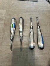 Dental surgical elevators for sale  Lakeview