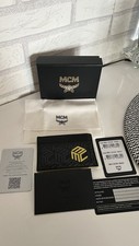 Mcm cubic logo gebraucht kaufen  Duisburg