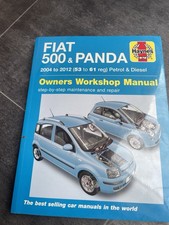 Fiat 500 panda for sale  MIDDLESBROUGH