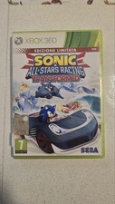 Sonic all stars usato Sonic all stars usato  Roma