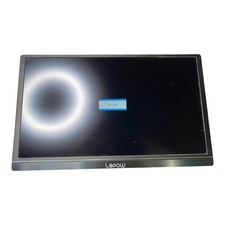 Monitor LCD USB-C mini HDMI Lepow Z1 ultra fino 15,6" IPS 1920 x 1080 Full HD USB-C, usado comprar usado Monitor LCD USB-C mini HDMI Lepow Z1 ultra fino 15,6" IPS 1920 x 1080 Full HD USB-C, usado comprar usado  Enviando para Brazil