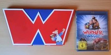 Dvd werner box gebraucht kaufen  Remscheid