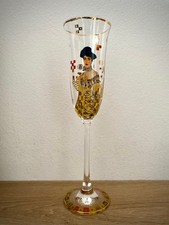 Wunderschönes sektglas gustav gebraucht kaufen  Osterhofen